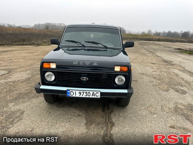 ВАЗ Нива, объемом двигателя 1.7 л и пробегом 81 тыс. км за 6100 $, фото 1 на Automoto.ua