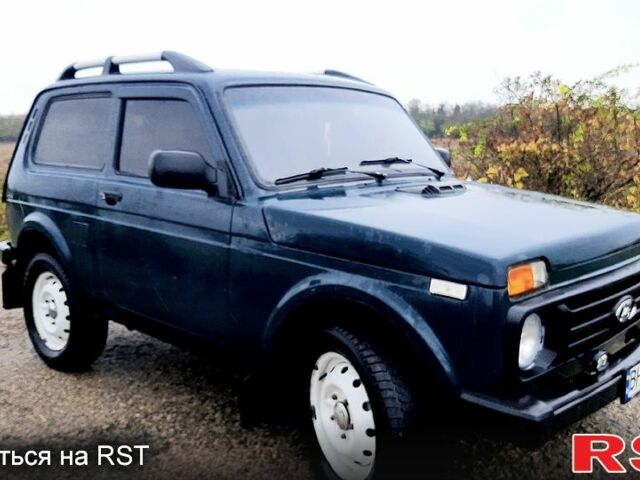ВАЗ Нива 1956 у Захарівка (Фрунзівка) на Automoto.ua Зелений ВАЗ Нива, об'ємом двигуна 1.7 л та пробігом 0 тис. км за 3000 $, фото 1 на Automoto.ua