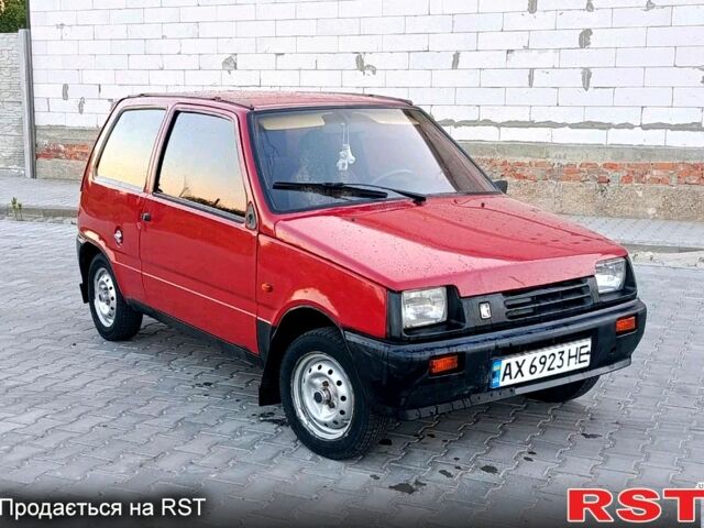 ВАЗ Ока, объемом двигателя 0.7 л и пробегом 0 тыс. км за 950 $, фото 1 на Automoto.ua