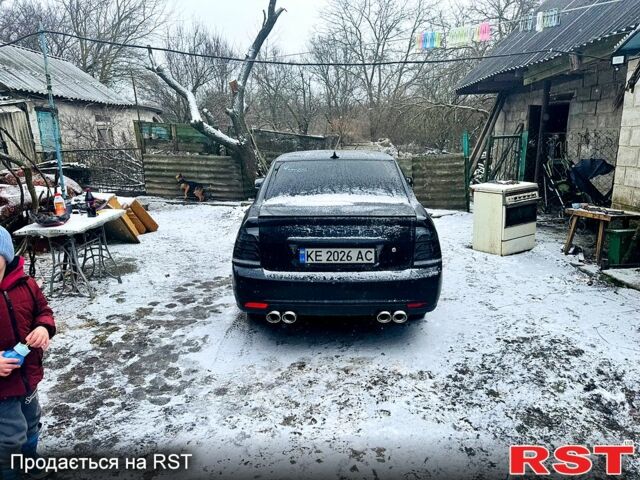 Черный ВАЗ Priora, объемом двигателя 1.6 л и пробегом 217 тыс. км за 3500 $, фото 1 на Automoto.ua