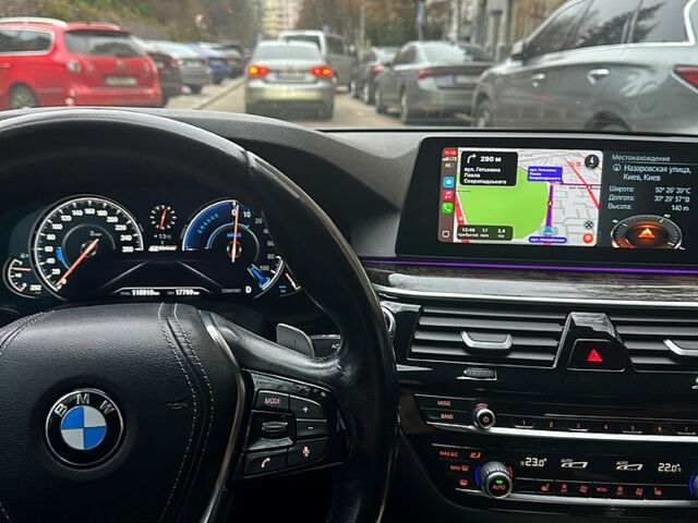 Черный ВАЗ Priora, объемом двигателя 1.6 л и пробегом 153 тыс. км за 2900 $, фото 1 на Automoto.ua