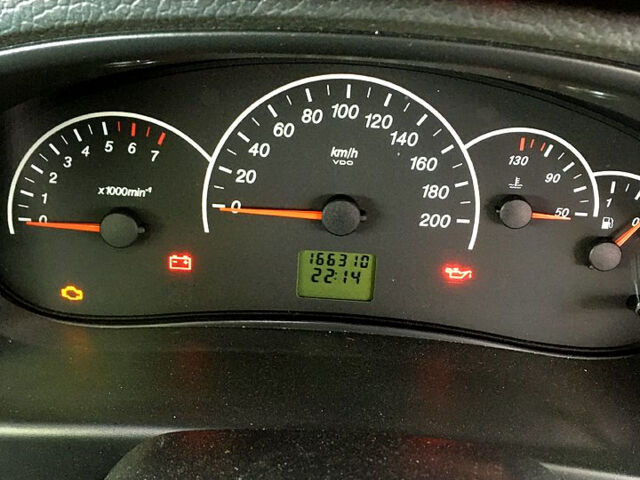 Черный ВАЗ Priora, объемом двигателя 1.6 л и пробегом 163 тыс. км за 2380 $, фото 1 на Automoto.ua