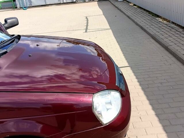 Червоний ВАЗ Priora, об'ємом двигуна 1.6 л та пробігом 0 тис. км за 3500 $, фото 1 на Automoto.ua