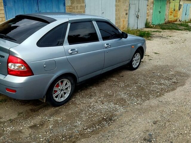 ВАЗ Priora, объемом двигателя 1.6 л и пробегом 159 тыс. км за 2850 $, фото 1 на Automoto.ua