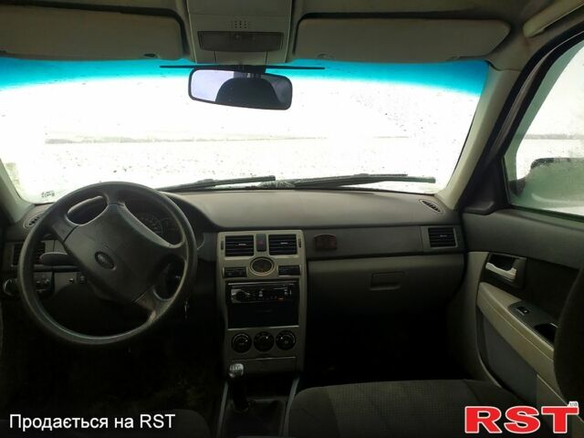 ВАЗ Priora, об'ємом двигуна 1.6 л та пробігом 0 тис. км за 1500 $, фото 1 на Automoto.ua