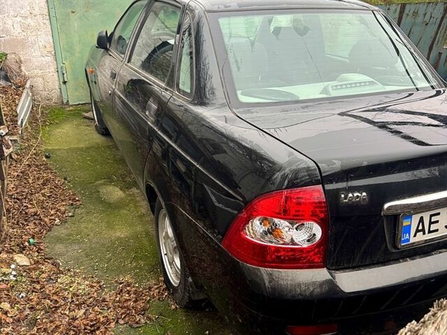 ВАЗ Priora, объемом двигателя 1.6 л и пробегом 23 тыс. км за 5000 $, фото 1 на Automoto.ua