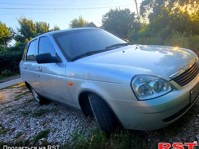 ВАЗ Priora, объемом двигателя 1.6 л и пробегом 190 тыс. км за 2500 $, фото 1 на Automoto.ua