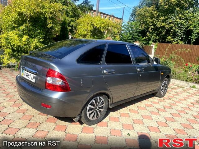 ВАЗ Priora, объемом двигателя 1.6 л и пробегом 200 тыс. км за 2000 $, фото 1 на Automoto.ua