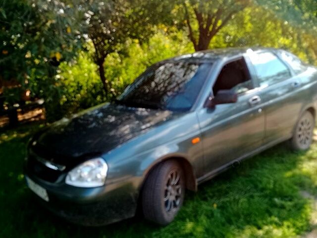 ВАЗ Priora, об'ємом двигуна 1.6 л та пробігом 180 тис. км за 2500 $, фото 1 на Automoto.ua