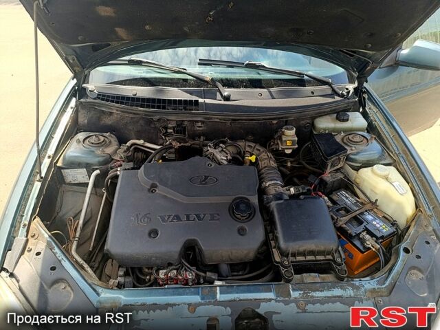 ВАЗ Priora, об'ємом двигуна 1.6 л та пробігом 200 тис. км за 2200 $, фото 1 на Automoto.ua