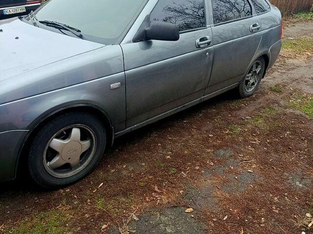 ВАЗ Priora, об'ємом двигуна 1.6 л та пробігом 0 тис. км за 1700 $, фото 1 на Automoto.ua