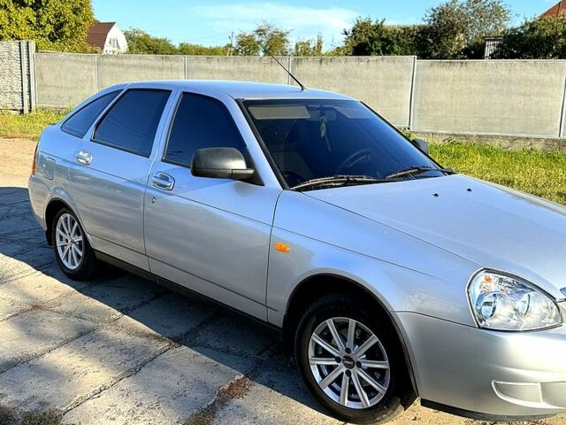 ВАЗ Priora, объемом двигателя 1.6 л и пробегом 40 тыс. км за 4500 $, фото 1 на Automoto.ua