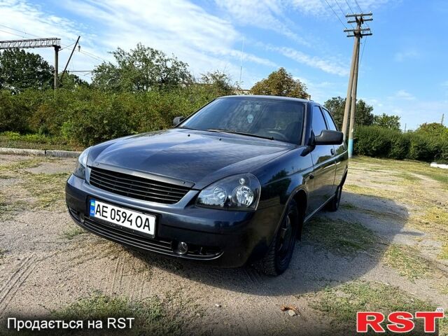 ВАЗ Priora, объемом двигателя 1.6 л и пробегом 119 тыс. км за 2800 $, фото 1 на Automoto.ua