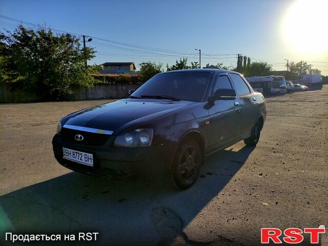 ВАЗ Priora, об'ємом двигуна 1.6 л та пробігом 0 тис. км за 1400 $, фото 1 на Automoto.ua