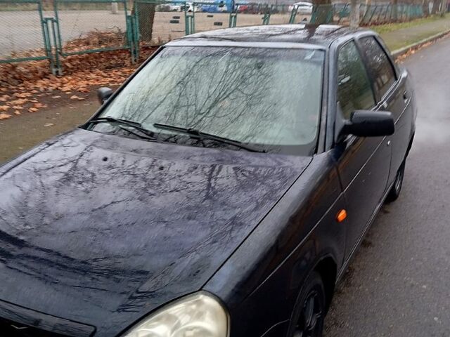 ВАЗ Priora, об'ємом двигуна 1.6 л та пробігом 320 тис. км за 1700 $, фото 1 на Automoto.ua