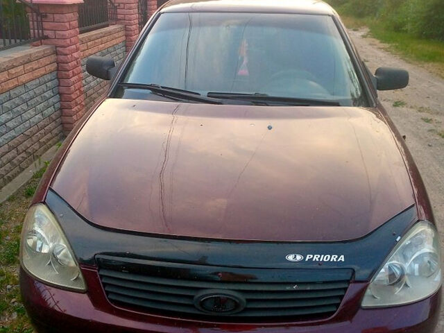 ВАЗ Priora, об'ємом двигуна 1.6 л та пробігом 0 тис. км за 1700 $, фото 1 на Automoto.ua