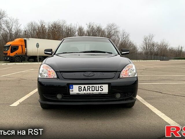 ВАЗ Priora, об'ємом двигуна 1.6 л та пробігом 250 тис. км за 3000 $, фото 1 на Automoto.ua