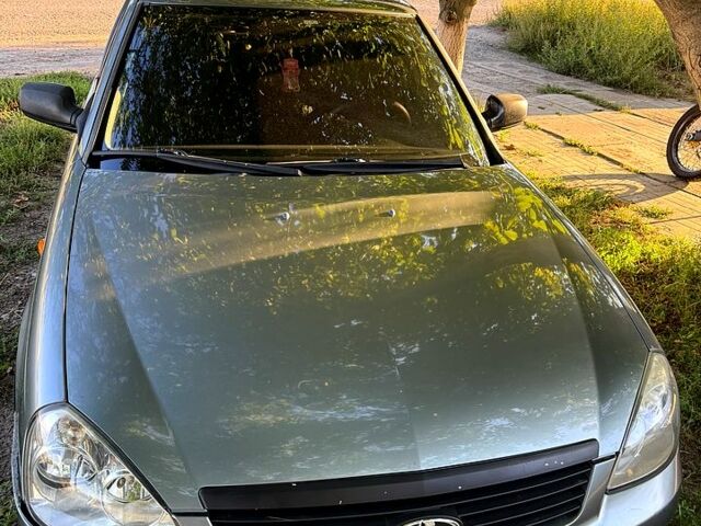 ВАЗ Priora, объемом двигателя 1.6 л и пробегом 113 тыс. км за 2170 $, фото 1 на Automoto.ua