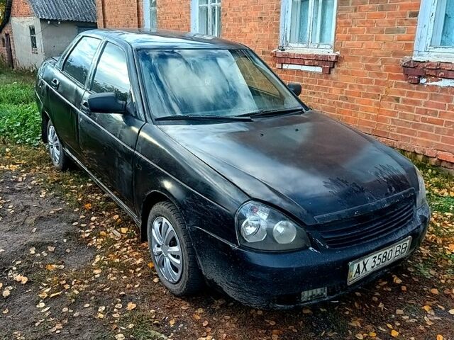 ВАЗ Priora, об'ємом двигуна 1.6 л та пробігом 148 тис. км за 680 $, фото 1 на Automoto.ua