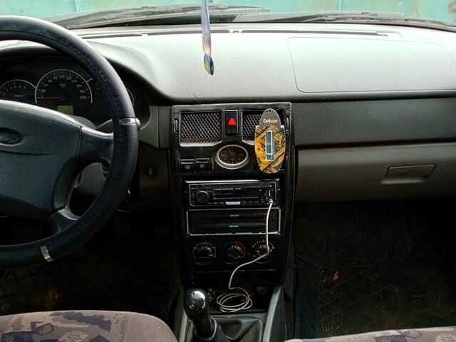 ВАЗ Priora, об'ємом двигуна 1.6 л та пробігом 0 тис. км за 1650 $, фото 1 на Automoto.ua