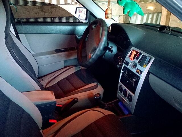 ВАЗ Priora, объемом двигателя 1.6 л и пробегом 101 тыс. км за 3500 $, фото 1 на Automoto.ua