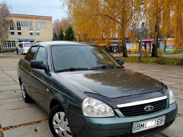 ВАЗ Priora, об'ємом двигуна 1.6 л та пробігом 151 тис. км за 2850 $, фото 1 на Automoto.ua
