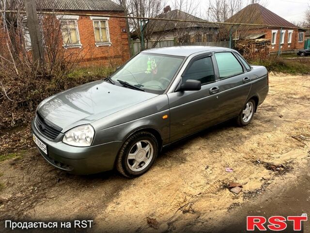 ВАЗ Priora, объемом двигателя 1.6 л и пробегом 194 тыс. км за 2900 $, фото 1 на Automoto.ua