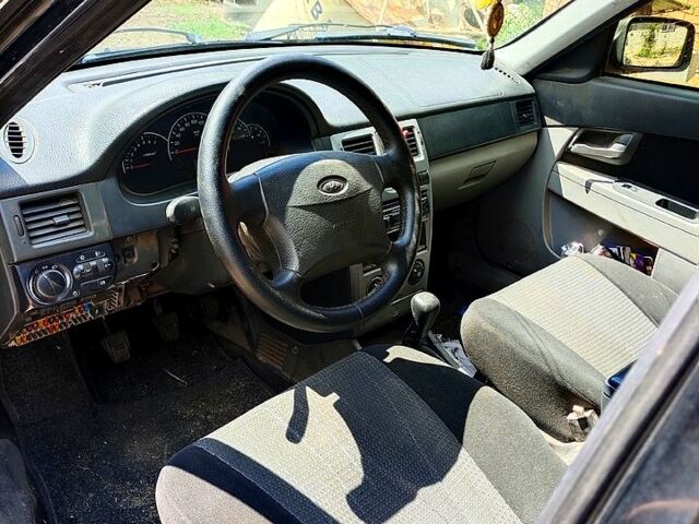 ВАЗ Priora, об'ємом двигуна 1.6 л та пробігом 140 тис. км за 1700 $, фото 1 на Automoto.ua