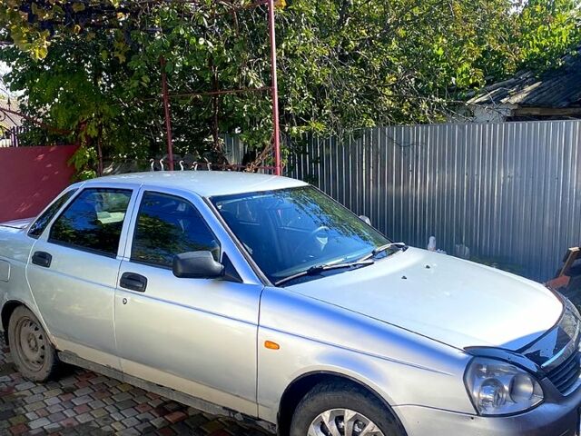 ВАЗ Priora, объемом двигателя 1.5 л и пробегом 0 тыс. км за 2300 $, фото 1 на Automoto.ua