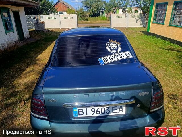 ВАЗ Priora, об'ємом двигуна 1.6 л та пробігом 199 тис. км за 2750 $, фото 1 на Automoto.ua