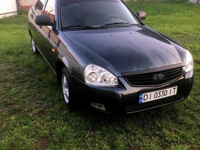ВАЗ Priora, об'ємом двигуна 1.6 л та пробігом 136 тис. км за 3100 $, фото 1 на Automoto.ua