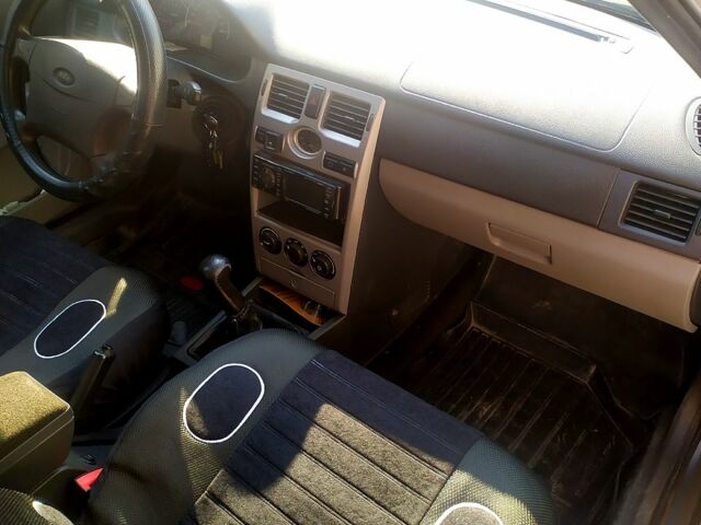 ВАЗ Priora, об'ємом двигуна 1.6 л та пробігом 107 тис. км за 3000 $, фото 1 на Automoto.ua