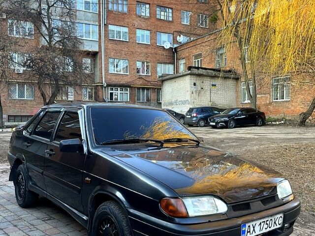 Серый ВАЗ Priora, объемом двигателя 1.6 л и пробегом 245 тыс. км за 2100 $, фото 1 на Automoto.ua