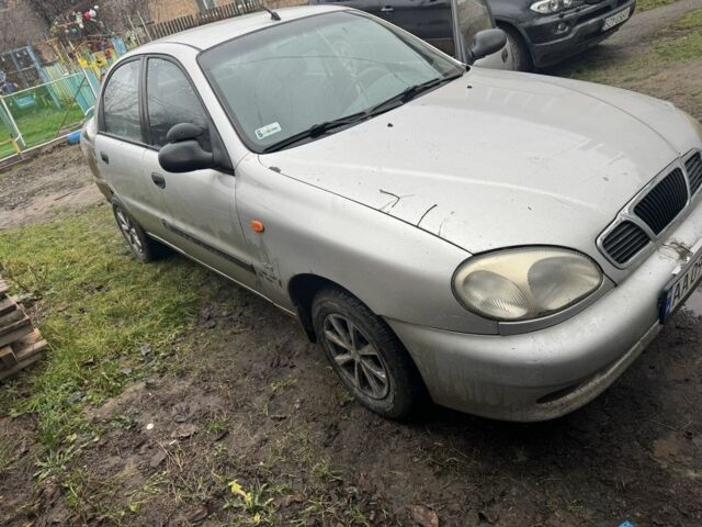 Сірий ВАЗ Революшн, об'ємом двигуна 1.5 л та пробігом 200 тис. км за 800 $, фото 1 на Automoto.ua