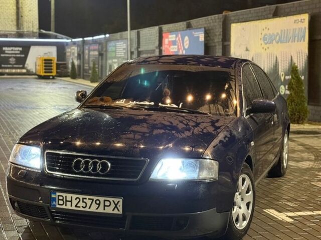 Синий ВАЗ Революшн, объемом двигателя 1.8 л и пробегом 3 тыс. км за 1658 $, фото 1 на Automoto.ua