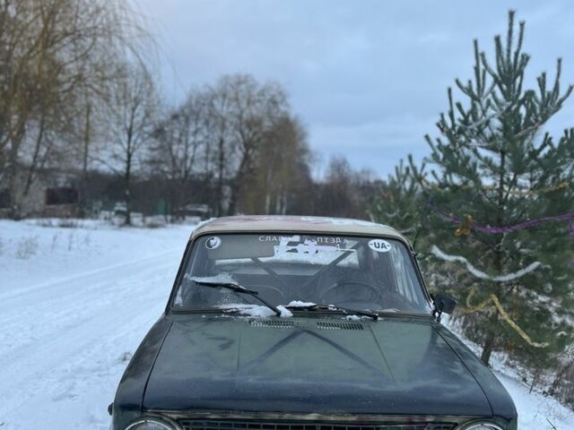 Зелений ВАЗ Революшн, об'ємом двигуна 0 л та пробігом 1000 тис. км за 332 $, фото 1 на Automoto.ua