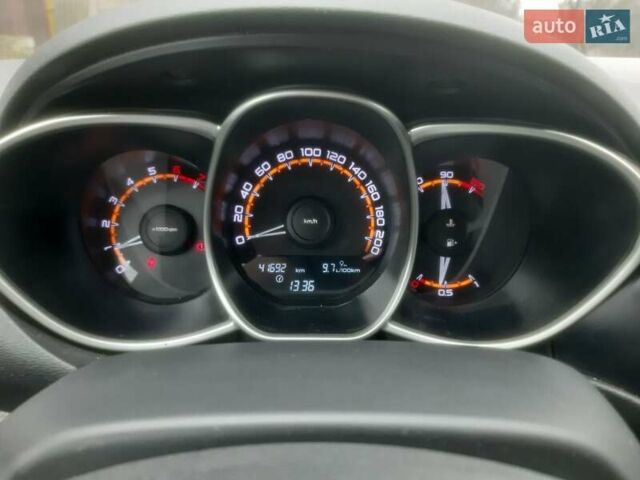 Коричневий ВАЗ Веста, об'ємом двигуна 1.6 л та пробігом 41 тис. км за 9500 $, фото 1 на Automoto.ua