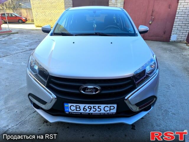 Сірий ВАЗ X-RAY, об'ємом двигуна 1.6 л та пробігом 32 тис. км за 9900 $, фото 1 на Automoto.ua