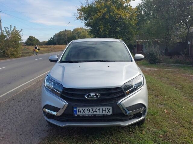 ВАЗ XRay, об'ємом двигуна 1.6 л та пробігом 40 тис. км за 7500 $, фото 1 на Automoto.ua