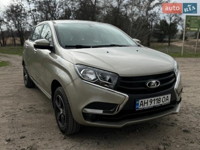 Сірий ВАЗ XRay, об'ємом двигуна 1.6 л та пробігом 30 тис. км за 6999 $, фото 1 на Automoto.ua