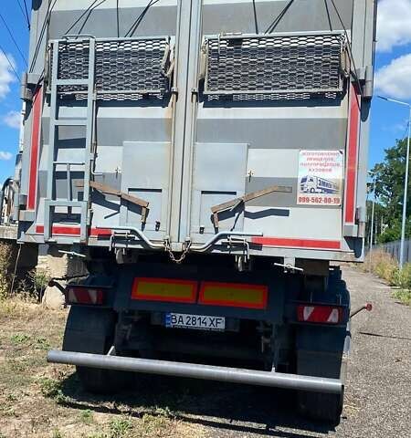 ВЕЛМАШ DL Forester, объемом двигателя 0 л и пробегом 0 тыс. км за 21500 $, фото 1 на Automoto.ua