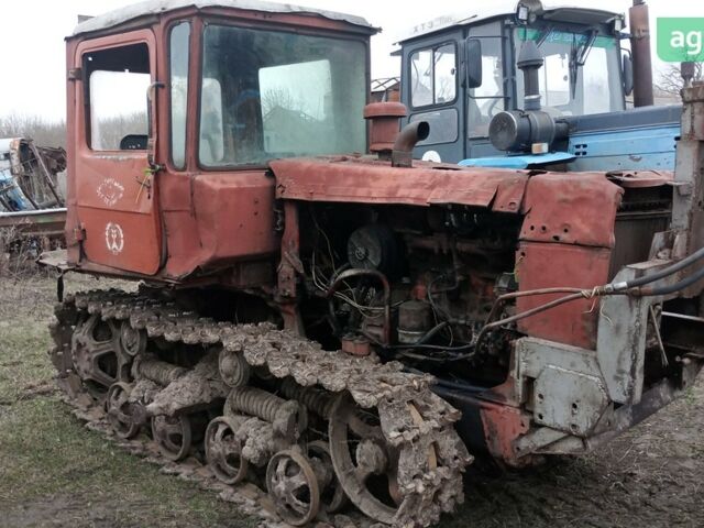 ВГТЗ ДТ-75, объемом двигателя 0 л и пробегом 0 тыс. км за 1699 $, фото 1 на Automoto.ua