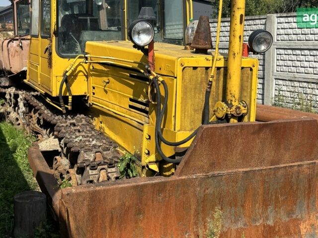ВГТЗ ДТ-75, объемом двигателя 0 л и пробегом 0 тыс. км за 3300 $, фото 1 на Automoto.ua