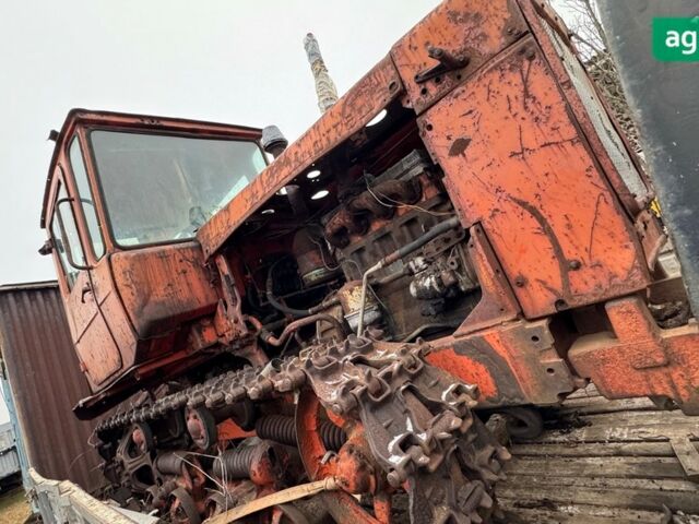 ВГТЗ ДТ-75, объемом двигателя 0 л и пробегом 0 тыс. км за 1504 $, фото 1 на Automoto.ua