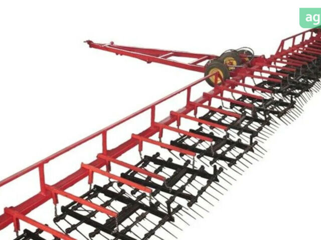 ВС 18, объемом двигателя 0 л и пробегом 0 тыс. км за 12595 $, фото 1 на Automoto.ua