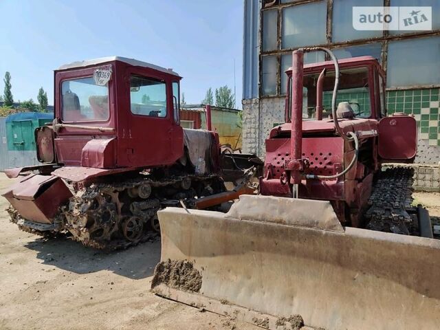 ВТЗ ДТ-75, об'ємом двигуна 0 л та пробігом 10 тис. км за 3100 $, фото 1 на Automoto.ua