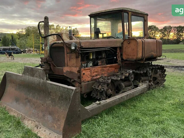 ВТЗ ДТ-75, объемом двигателя 0 л и пробегом 0 тыс. км за 3000 $, фото 1 на Automoto.ua