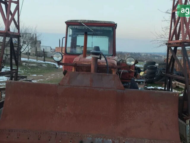 ВТЗ ДТ-75, об'ємом двигуна 0 л та пробігом 0 тис. км за 2072 $, фото 1 на Automoto.ua