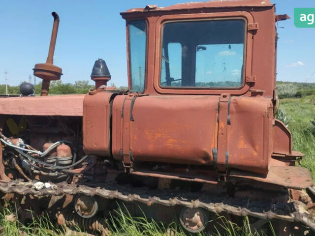 ВТЗ ДТ-75, об'ємом двигуна 0 л та пробігом 0 тис. км за 3100 $, фото 1 на Automoto.ua