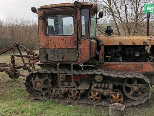 ВТЗ ДТ-75, объемом двигателя 0 л и пробегом 0 тыс. км за 1905 $, фото 1 на Automoto.ua